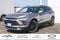 2026 Chevrolet Blazer LT FWD