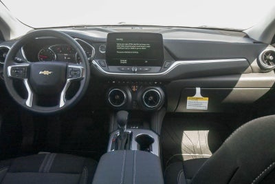 2026 Chevrolet Blazer LT FWD