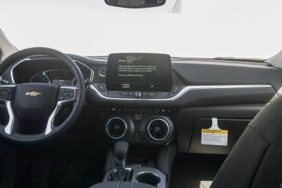 2026 Chevrolet Blazer LT FWD