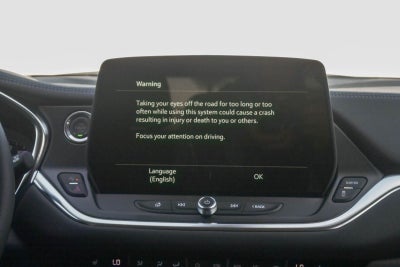 2026 Chevrolet Blazer LT FWD