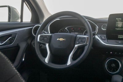 2026 Chevrolet Blazer LT FWD