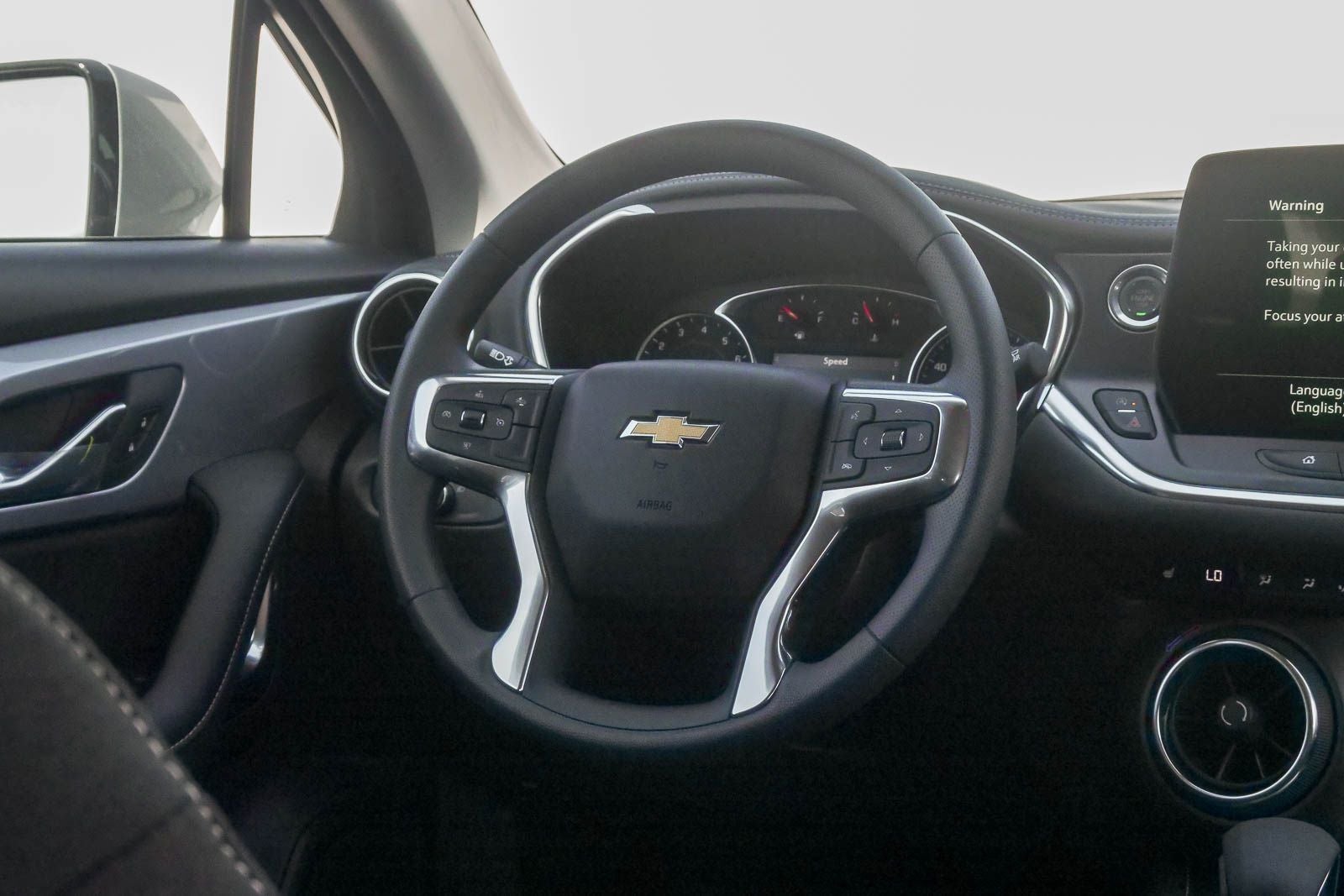 2026 Chevrolet Blazer LT FWD