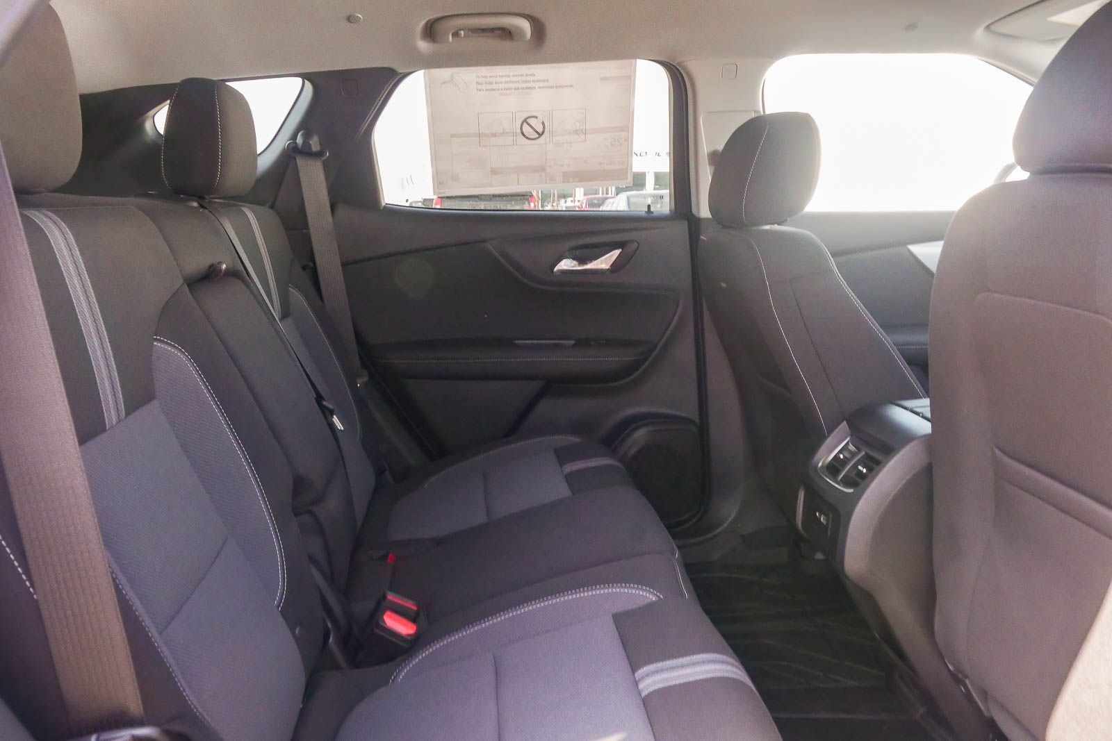 2026 Chevrolet Blazer LT FWD