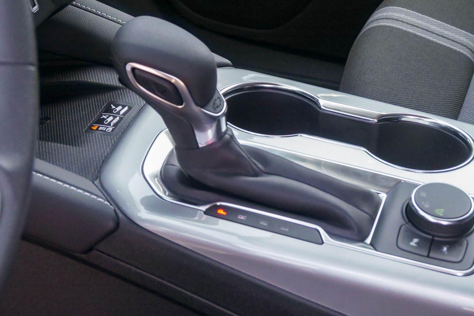 2026 Chevrolet Blazer LT FWD