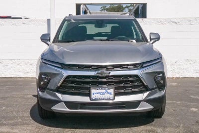 2026 Chevrolet Blazer LT FWD