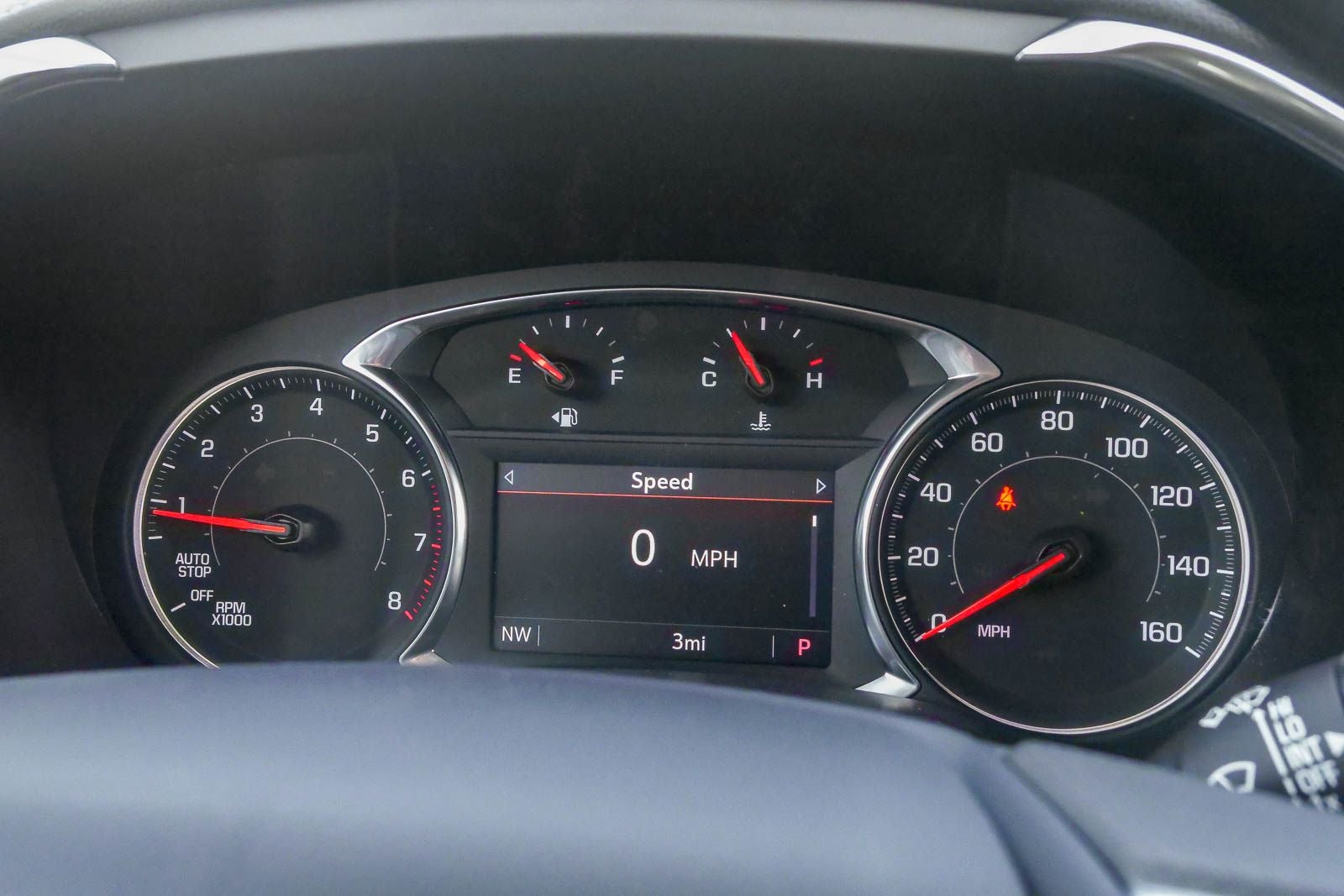 2026 Chevrolet Blazer LT FWD