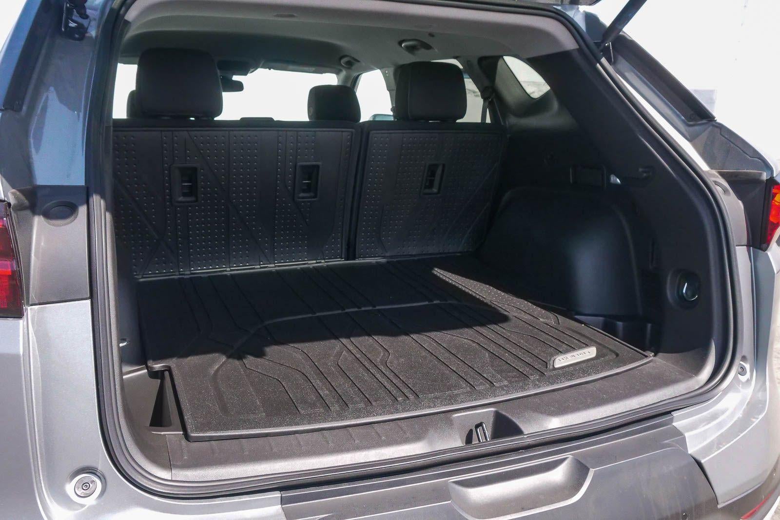 2026 Chevrolet Blazer LT FWD