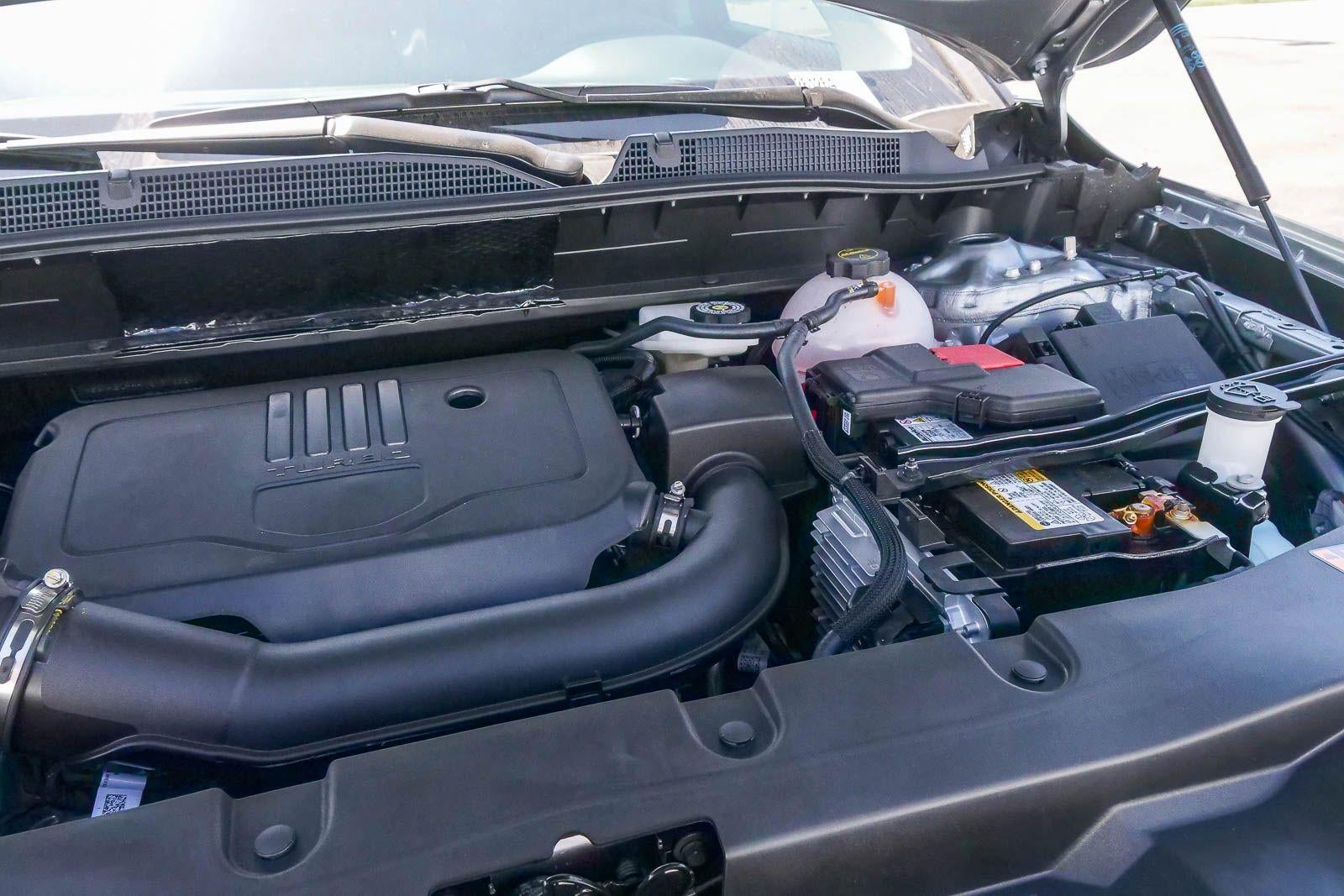 2026 Chevrolet Blazer LT FWD