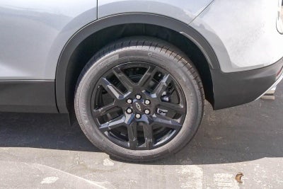 2026 Chevrolet Blazer LT FWD