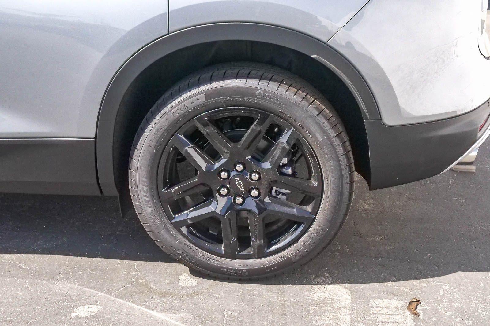 2026 Chevrolet Blazer LT FWD