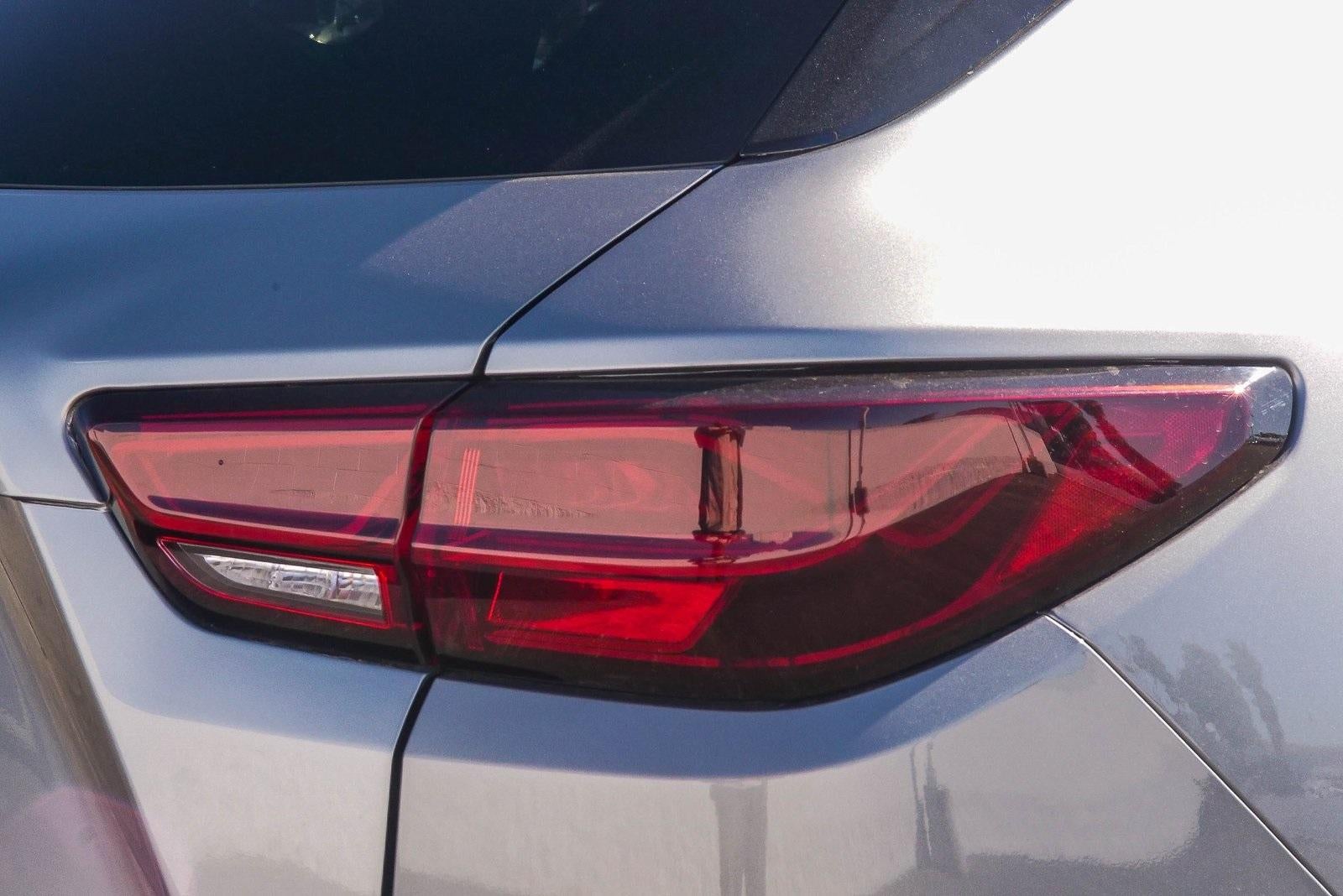 2025 Chevrolet Blazer LT FWD