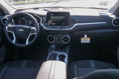 2025 Chevrolet Blazer LT FWD