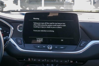 2025 Chevrolet Blazer LT FWD