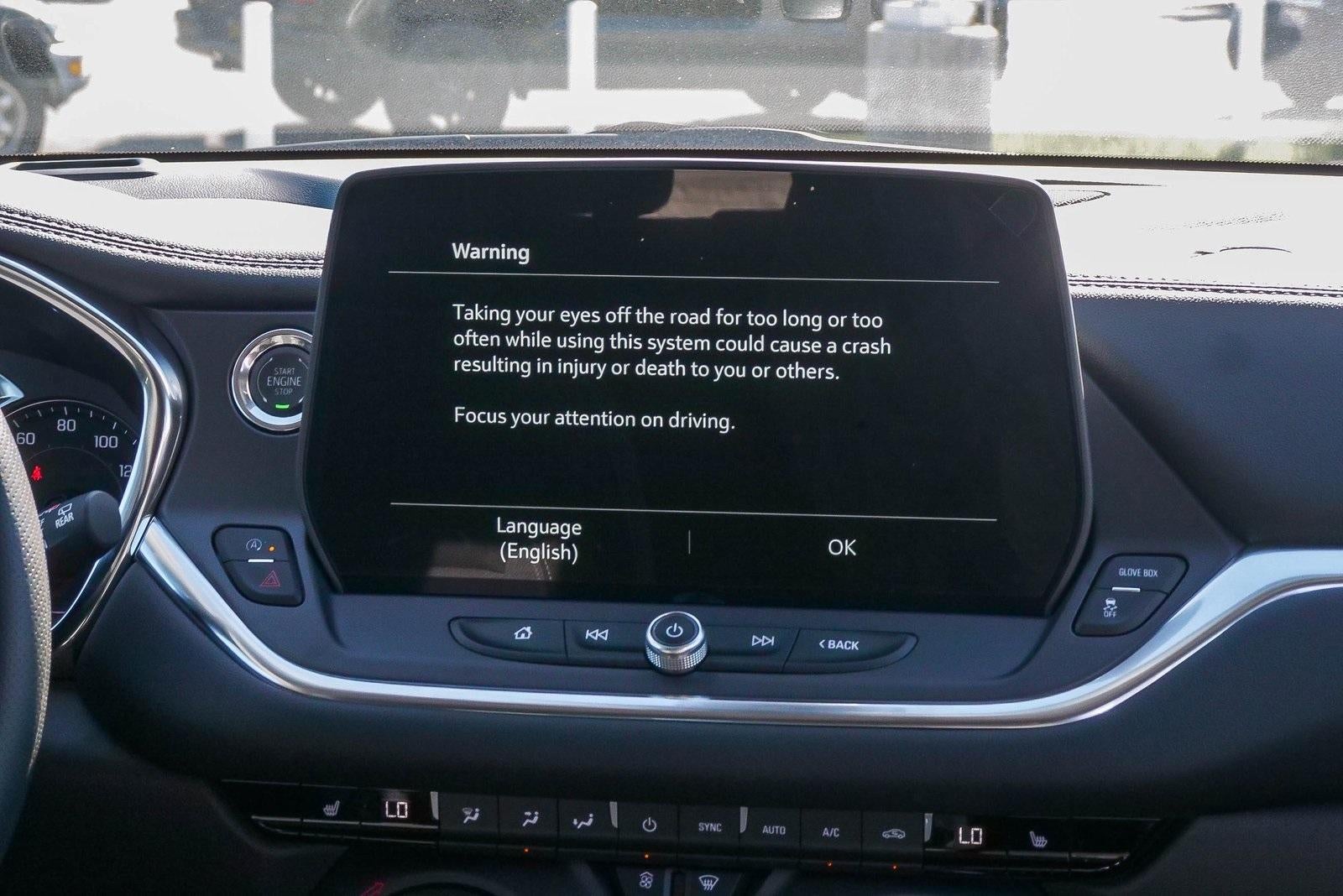 2025 Chevrolet Blazer LT FWD