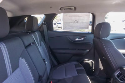 2025 Chevrolet Blazer LT FWD