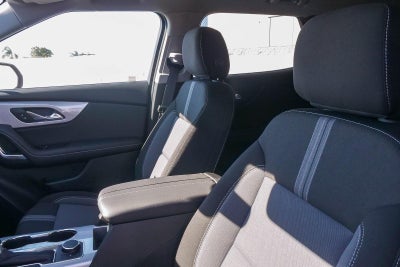 2025 Chevrolet Blazer LT FWD