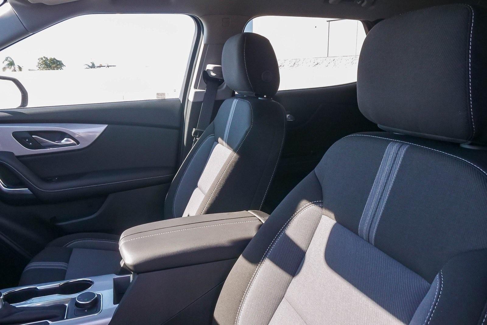 2025 Chevrolet Blazer LT FWD