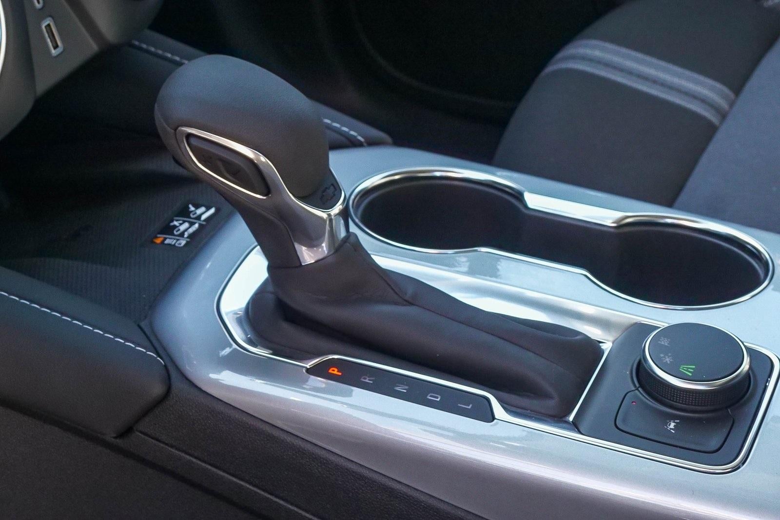 2025 Chevrolet Blazer LT FWD