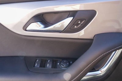 2025 Chevrolet Blazer LT FWD