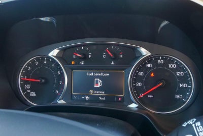 2025 Chevrolet Blazer LT FWD