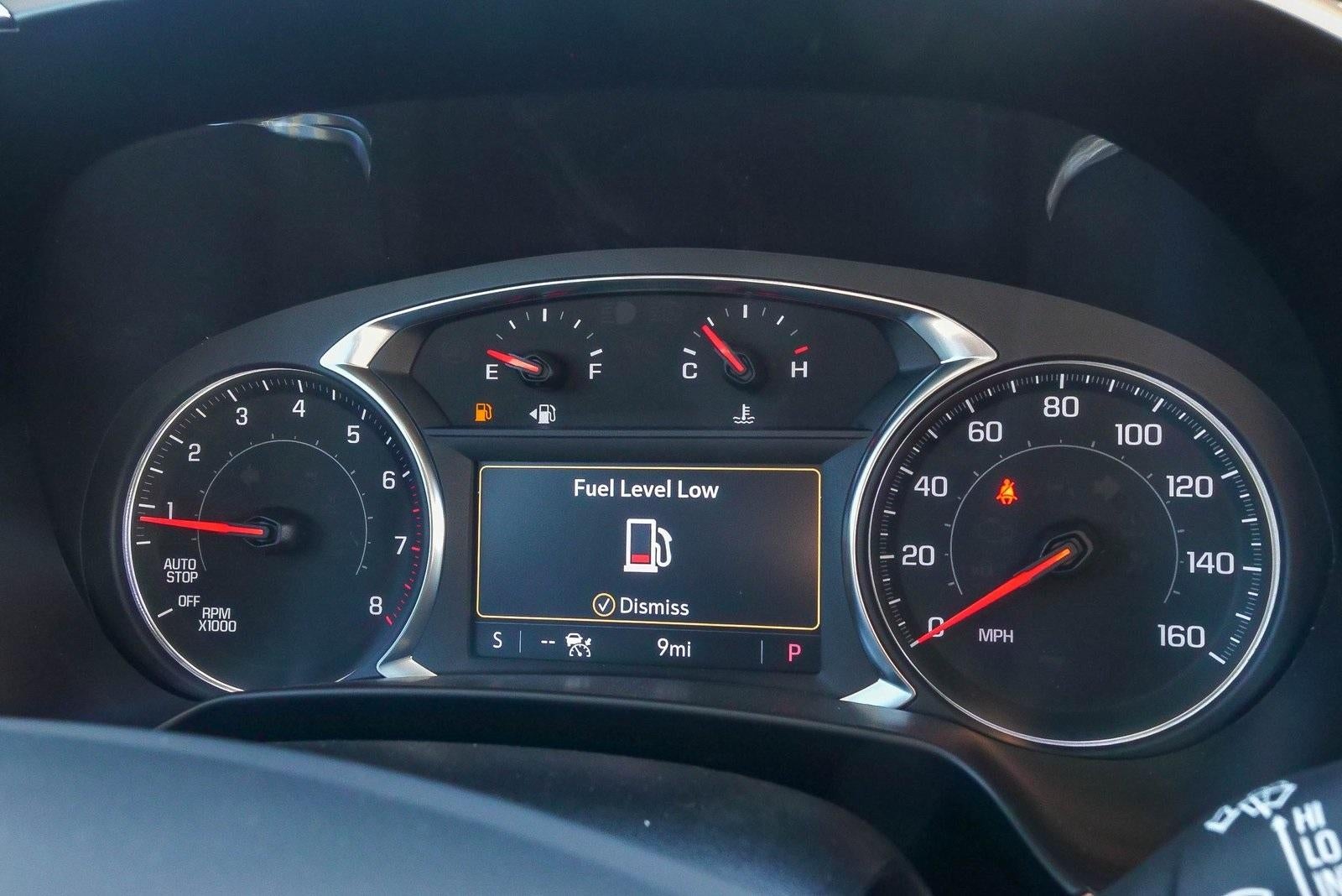 2025 Chevrolet Blazer LT FWD