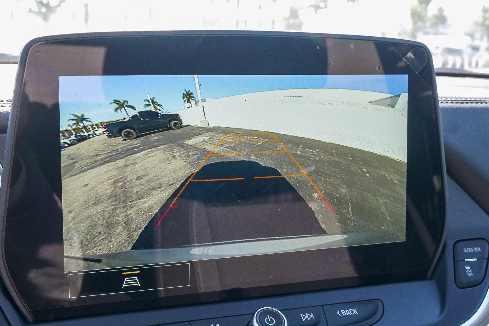 2025 Chevrolet Blazer LT FWD