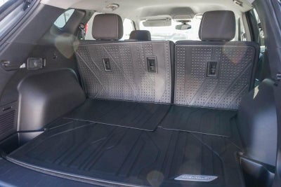 2025 Chevrolet Blazer LT FWD