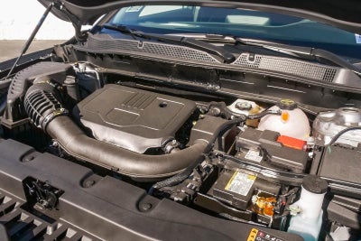 2025 Chevrolet Blazer LT FWD