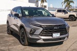 2025 Chevrolet Blazer LT FWD