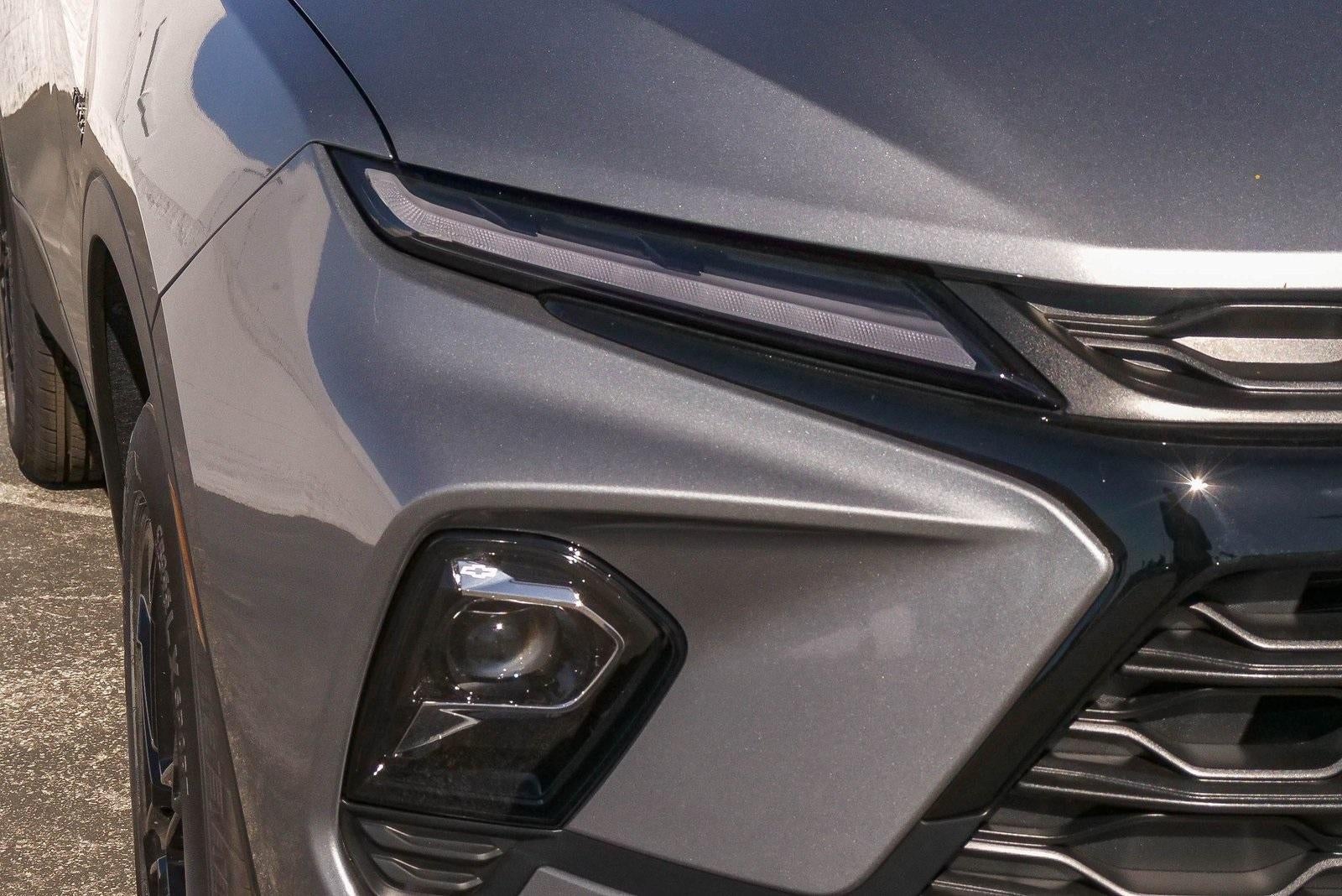 2025 Chevrolet Blazer LT FWD