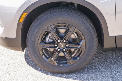 2025 Chevrolet Blazer LT FWD