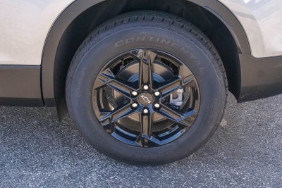 2025 Chevrolet Blazer LT FWD