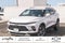 2026 Chevrolet Blazer LT FWD