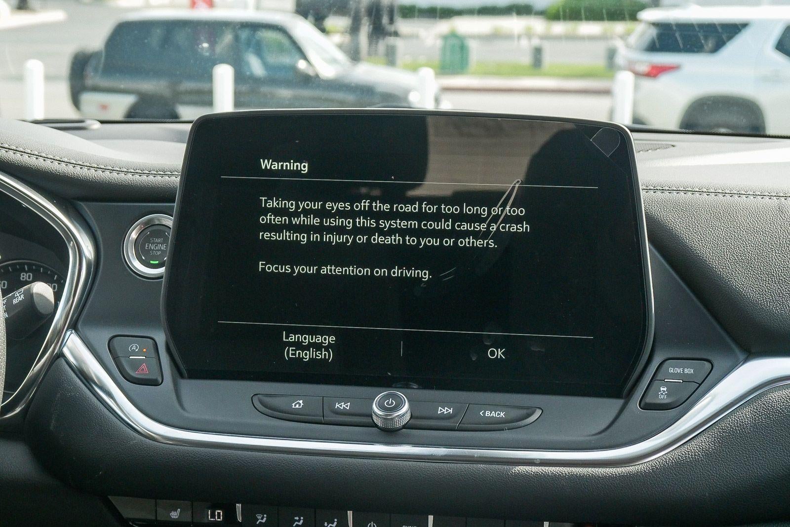 2026 Chevrolet Blazer LT FWD