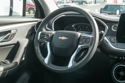 2026 Chevrolet Blazer LT FWD