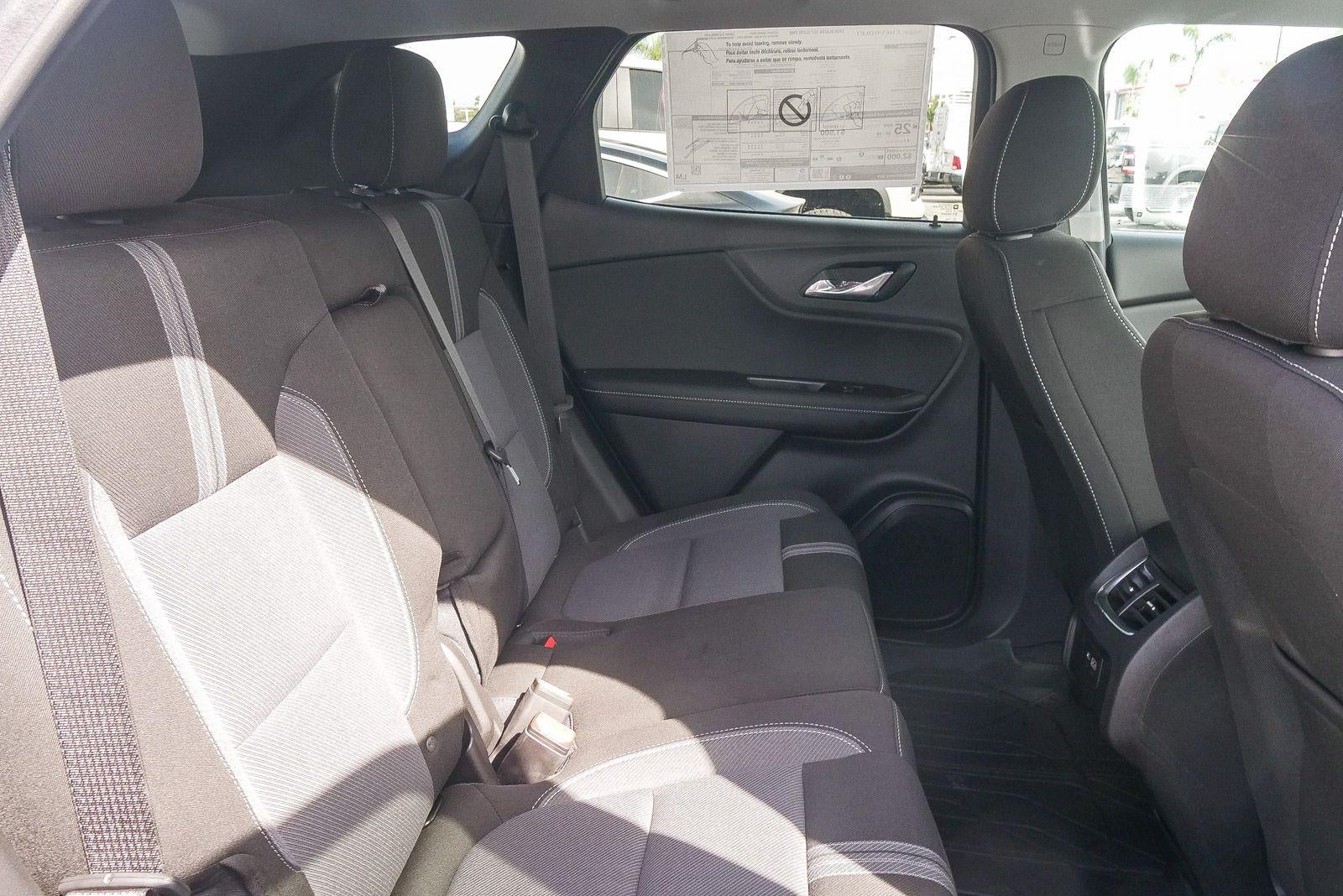 2026 Chevrolet Blazer LT FWD