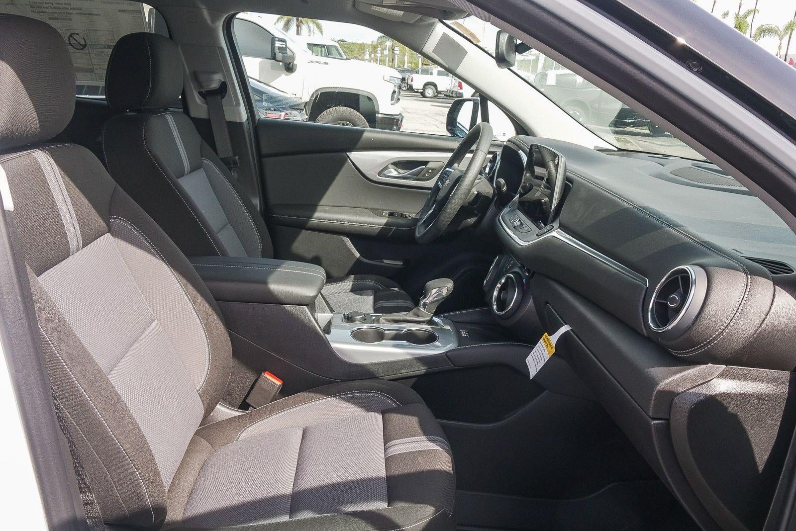 2026 Chevrolet Blazer LT FWD