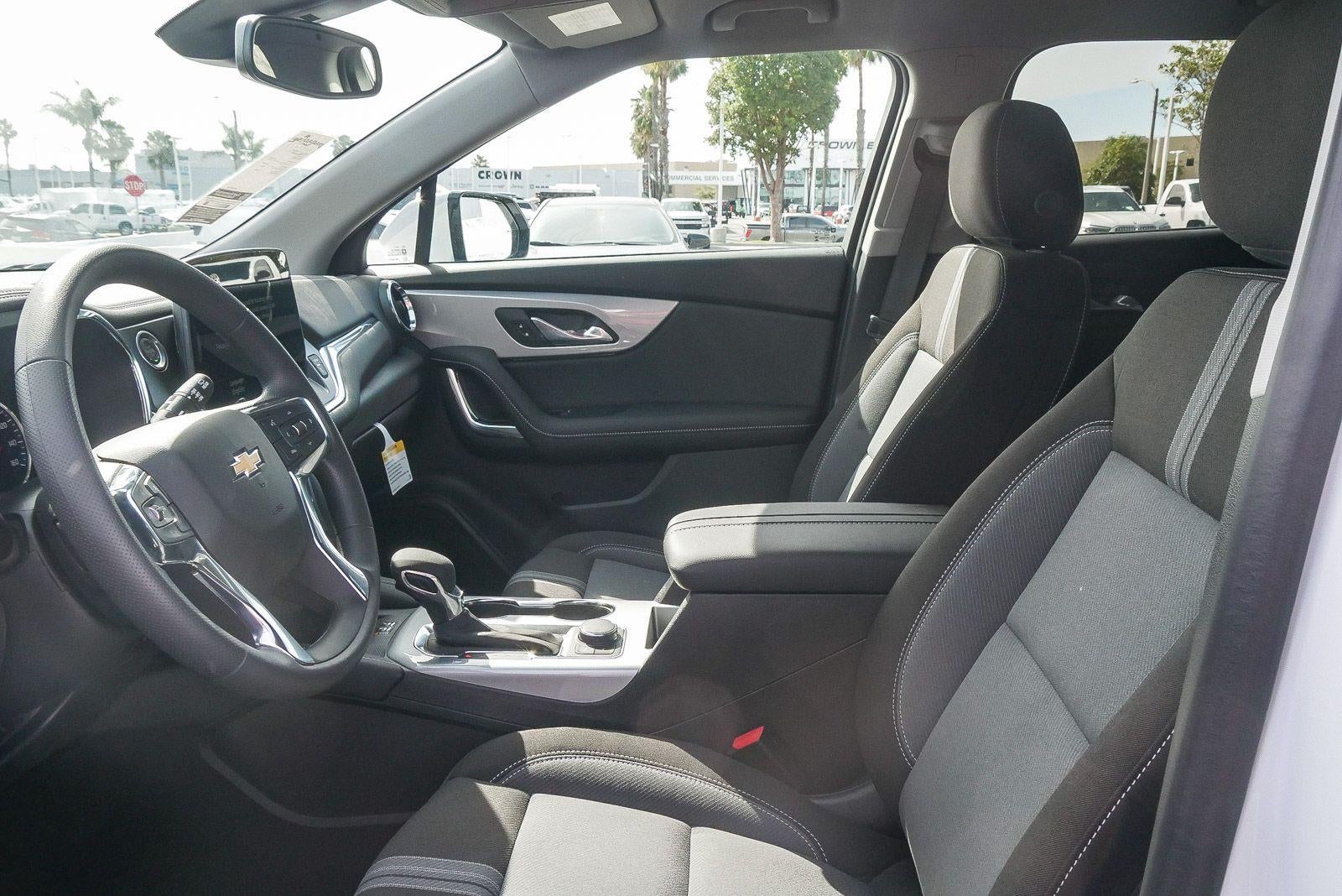 2026 Chevrolet Blazer LT FWD