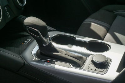 2026 Chevrolet Blazer LT FWD