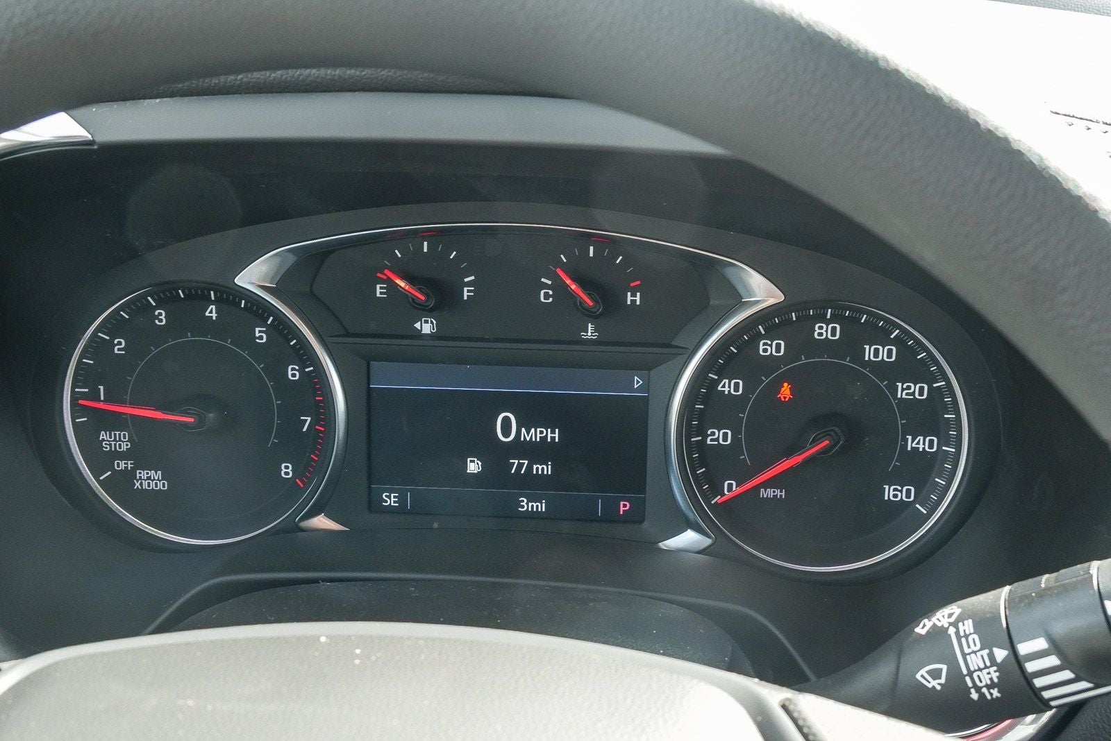 2026 Chevrolet Blazer LT FWD