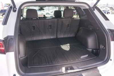 2026 Chevrolet Blazer LT FWD