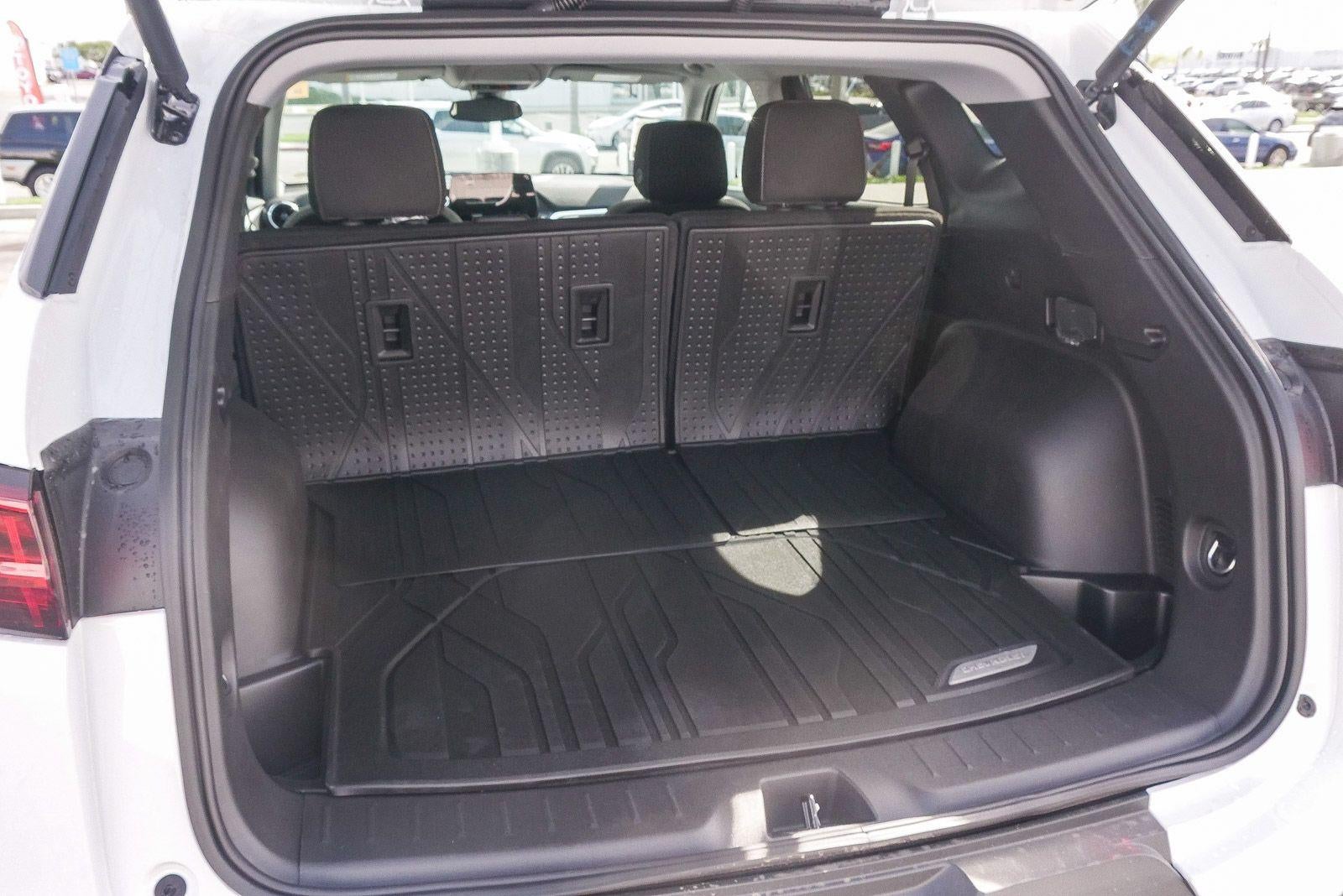 2026 Chevrolet Blazer LT FWD