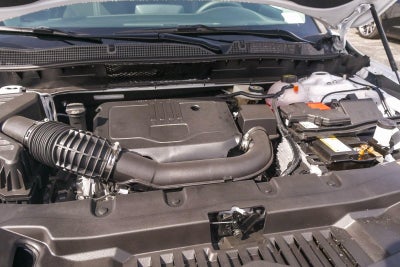 2026 Chevrolet Blazer LT FWD