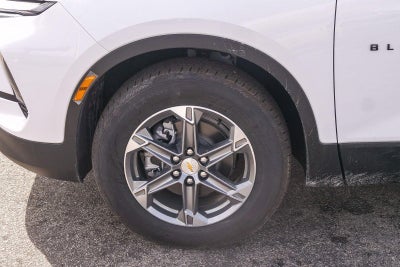 2026 Chevrolet Blazer LT FWD