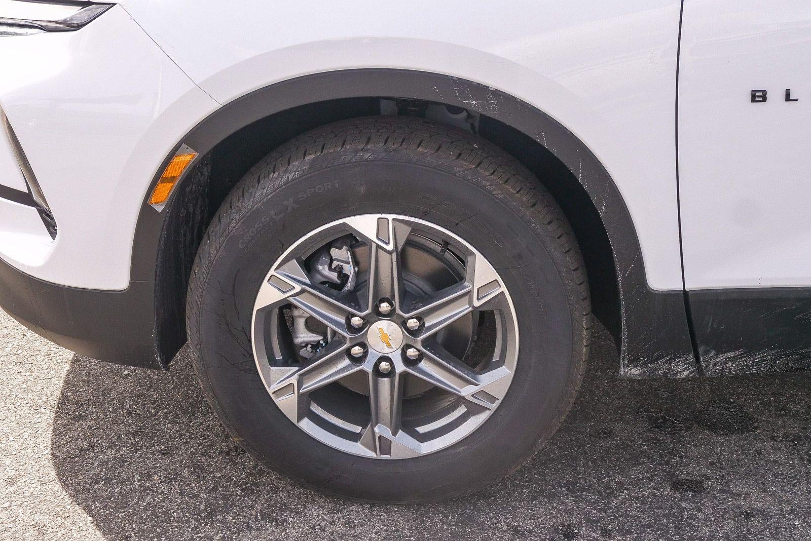 2026 Chevrolet Blazer LT FWD