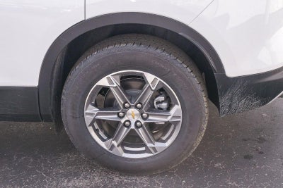 2026 Chevrolet Blazer LT FWD