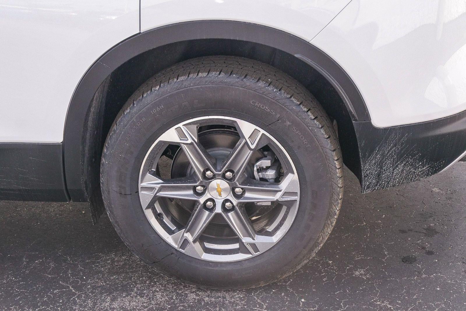 2026 Chevrolet Blazer LT FWD