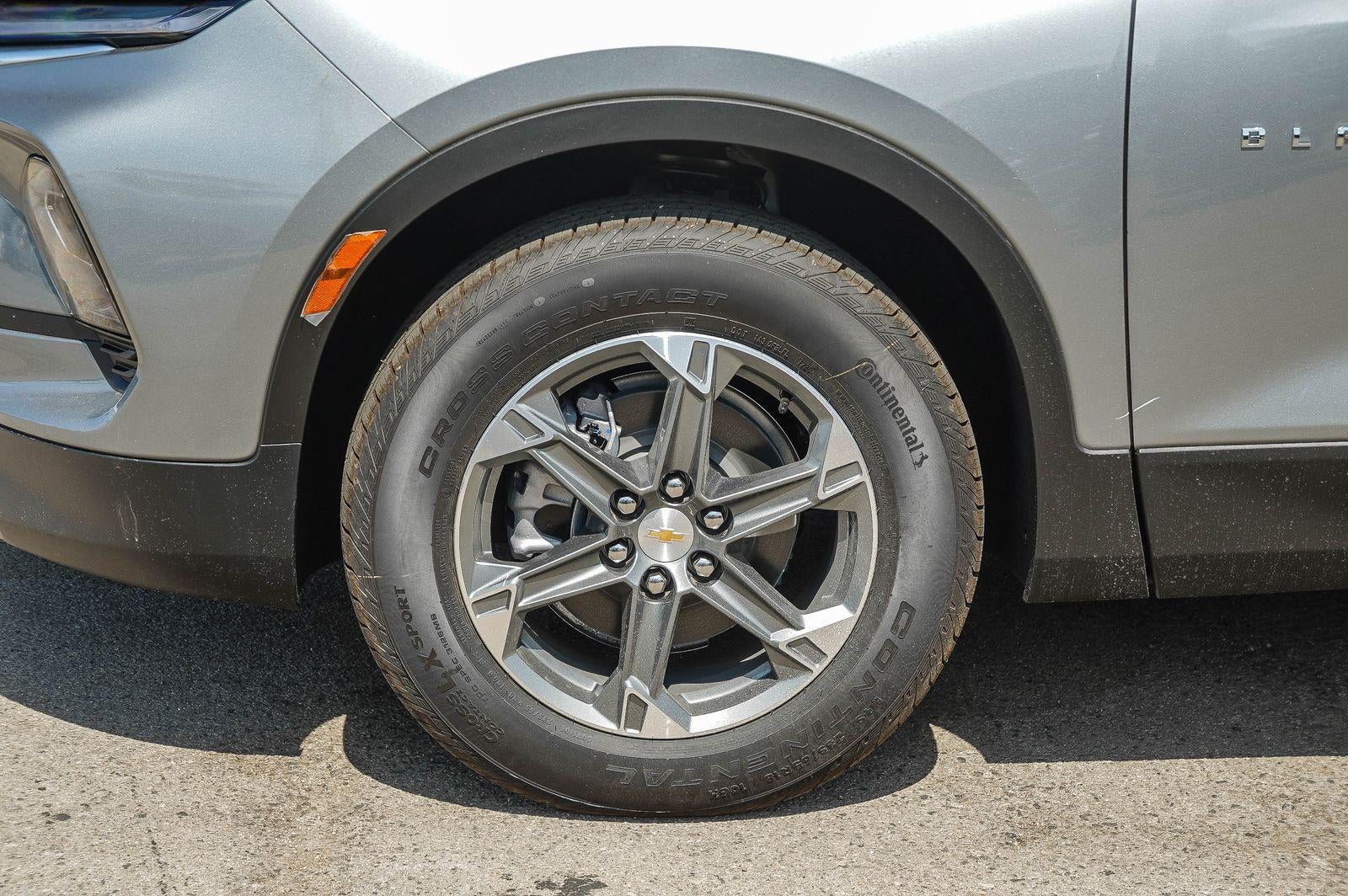 2026 Chevrolet Blazer LT FWD