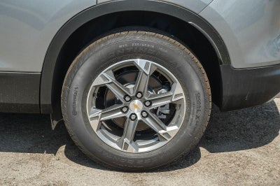 2026 Chevrolet Blazer LT FWD