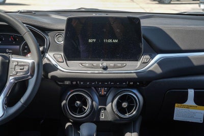 2026 Chevrolet Blazer LT FWD
